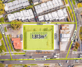 Shop & Retail commercial property sold at 737 Pascoe Vale Road Glenroy VIC 3046