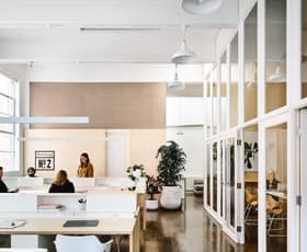 Offices commercial property sold at 1/9 Byron Street Collingwood VIC 3066