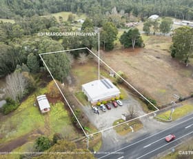 Shop & Retail commercial property for sale at 631 Maroondah Highway Narbethong VIC 3778