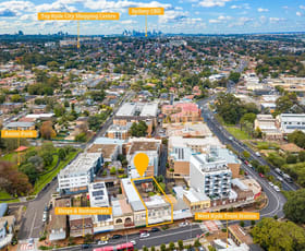 Shop & Retail commercial property sold at 35-39 Ryedale Road West Ryde NSW 2114