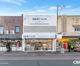 Shop & Retail commercial property for sale at 229 Victoria Road Gladesville NSW 2111