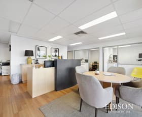 Offices commercial property sold at 6/142-154 South Terrace Fremantle WA 6160