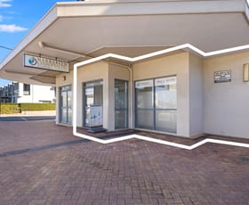 Offices commercial property sold at 14/11-21 Waterloo Street Narrabeen NSW 2101