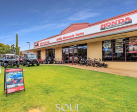 Other commercial property for sale at 1 Burrell Place Griffith NSW 2680