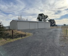Factory, Warehouse & Industrial commercial property for sale at Lot 8 Jack Ward Drive Harden NSW 2587