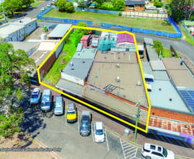 Shop & Retail commercial property sold at 9-15 Orcam Lane Rooty Hill NSW 2766