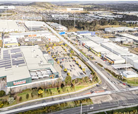 Factory, Warehouse & Industrial commercial property for sale at 15 Rodeo Road Gregory Hills NSW 2557