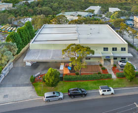 Factory, Warehouse & Industrial commercial property for sale at 6 Beaumont Road Mount Kuring-gai NSW 2080