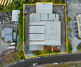 Factory, Warehouse & Industrial commercial property for sale at 6 Beaumont Road Mount Kuring-gai NSW 2080