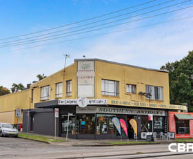 Shop & Retail commercial property for sale at 243 Princes Highway Kogarah NSW 2217
