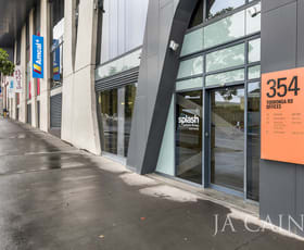 Offices commercial property for sale at 201/354 Tooronga Road Glen Iris VIC 3146