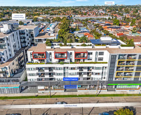 Shop & Retail commercial property sold at Lot 85/570 Canterbury Road Campsie NSW 2194