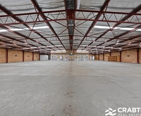 Factory, Warehouse & Industrial commercial property sold at 10-12 Roberna Street Moorabbin VIC 3189