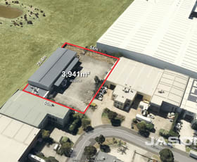 Factory, Warehouse & Industrial commercial property sold at 24 Lillee Crescent Tullamarine VIC 3043