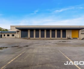 Factory, Warehouse & Industrial commercial property sold at 24 Lillee Crescent Tullamarine VIC 3043
