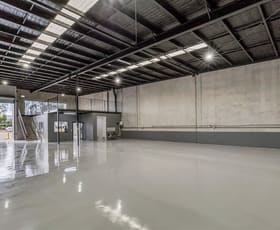 Factory, Warehouse & Industrial commercial property for sale at 3/89 Factory Road Oxley QLD 4075