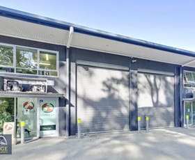 Factory, Warehouse & Industrial commercial property sold at 54&55/6 Jubilee Avenue Warriewood NSW 2102
