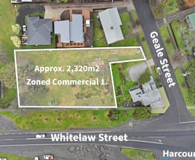 Development / Land commercial property sold at 1A Geale Street Meeniyan VIC 3956