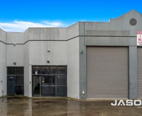 Offices commercial property for lease at 6/41-43 Allied Drive Tullamarine VIC 3043