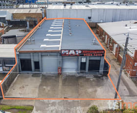 Factory, Warehouse & Industrial commercial property for sale at 1 Arnold Street Cheltenham VIC 3192