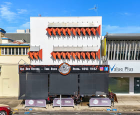 Shop & Retail commercial property sold at 15A Aplin Street Cairns City QLD 4870