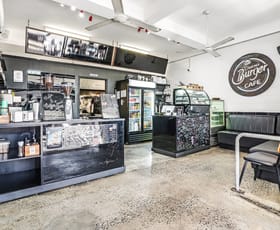 Shop & Retail commercial property sold at 15A Aplin Street Cairns City QLD 4870