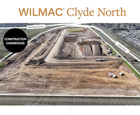 Development / Land commercial property for sale at 75 Sofra Road Clyde North VIC 3978