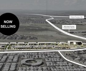 Development / Land commercial property for sale at 75 Sofra Road Clyde North VIC 3978