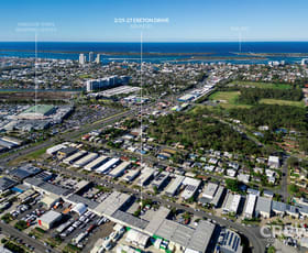 Factory, Warehouse & Industrial commercial property sold at 2/25-27 Ereton Drive Arundel QLD 4214