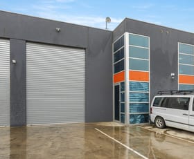Factory, Warehouse & Industrial commercial property sold at 5/41-43 Merri Concourse Campbellfield VIC 3061