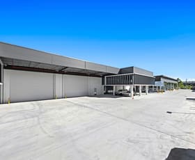 Factory, Warehouse & Industrial commercial property for sale at Building 2/514 Wembley Road Berrinba QLD 4117