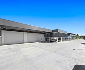 Factory, Warehouse & Industrial commercial property for lease at Building 2/514 Wembley Road Berrinba QLD 4117