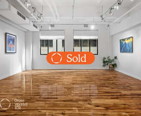 Offices commercial property sold at 608/343 Little Collins Street Melbourne VIC 3000