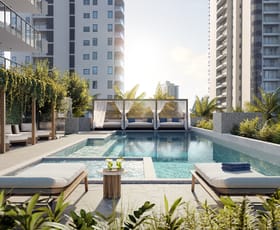 Hotel, Motel, Pub & Leisure commercial property sold at Main Beach QLD 4217