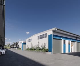 Factory, Warehouse & Industrial commercial property sold at 67/323 Chisholm Road Auburn NSW 2144