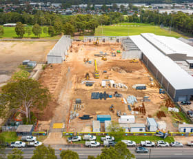 Shop & Retail commercial property for sale at 323 Chisholm Road Auburn NSW 2144