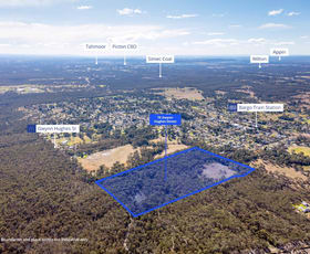 Development / Land commercial property for sale at 75 Gwynn Hughes Street Bargo NSW 2574