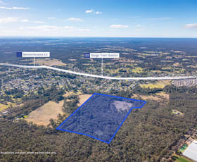 Development / Land commercial property for sale at 75 Gwynn Hughes Street Bargo NSW 2574