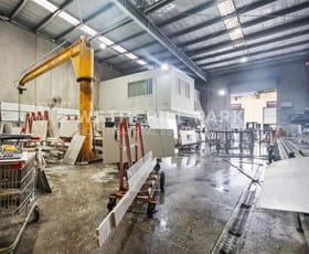 Factory, Warehouse & Industrial commercial property for sale at Wetherill Park NSW 2164