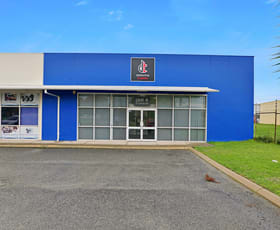 Shop & Retail commercial property sold at 4/ 10 Vulcan Road Canning Vale WA 6155