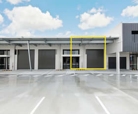 Factory, Warehouse & Industrial commercial property sold at 9/33 Adler Circuit Yarrabilba QLD 4207