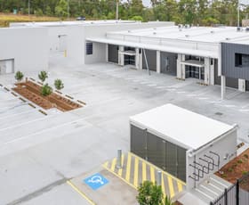 Factory, Warehouse & Industrial commercial property for lease at 9/33 Adler Circuit Yarrabilba QLD 4207