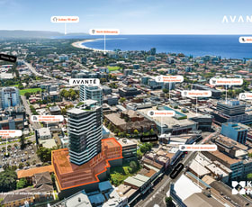 Offices commercial property for sale at Levels 1-3/3 Rawson Street Wollongong NSW 2500