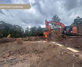 Factory, Warehouse & Industrial commercial property for sale at 58 Rene Street Noosaville QLD 4566