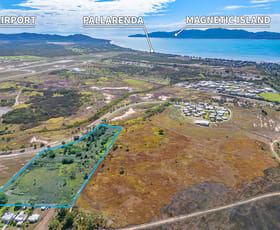 Development / Land commercial property sold at 78-92 John Melton Black Drive Garbutt QLD 4814