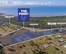 Hotel, Motel, Pub & Leisure commercial property for sale at 7-11 Conder Parade Midge Point QLD 4799