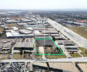 Factory, Warehouse & Industrial commercial property for sale at 67-71 Westwood Drive Ravenhall VIC 3023