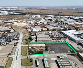Factory, Warehouse & Industrial commercial property for sale at 67-71 Westwood Drive Ravenhall VIC 3023