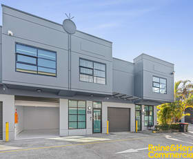 Factory, Warehouse & Industrial commercial property sold at E6/13-15 Forrester Street Kingsgrove NSW 2208