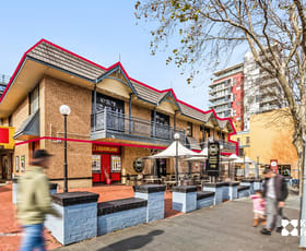 Shop & Retail commercial property for sale at 5/121-125 Corrimal Street Wollongong NSW 2500